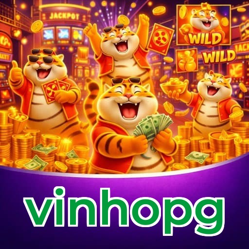 Tabela RTP dos jogos de cassino da vinhopg